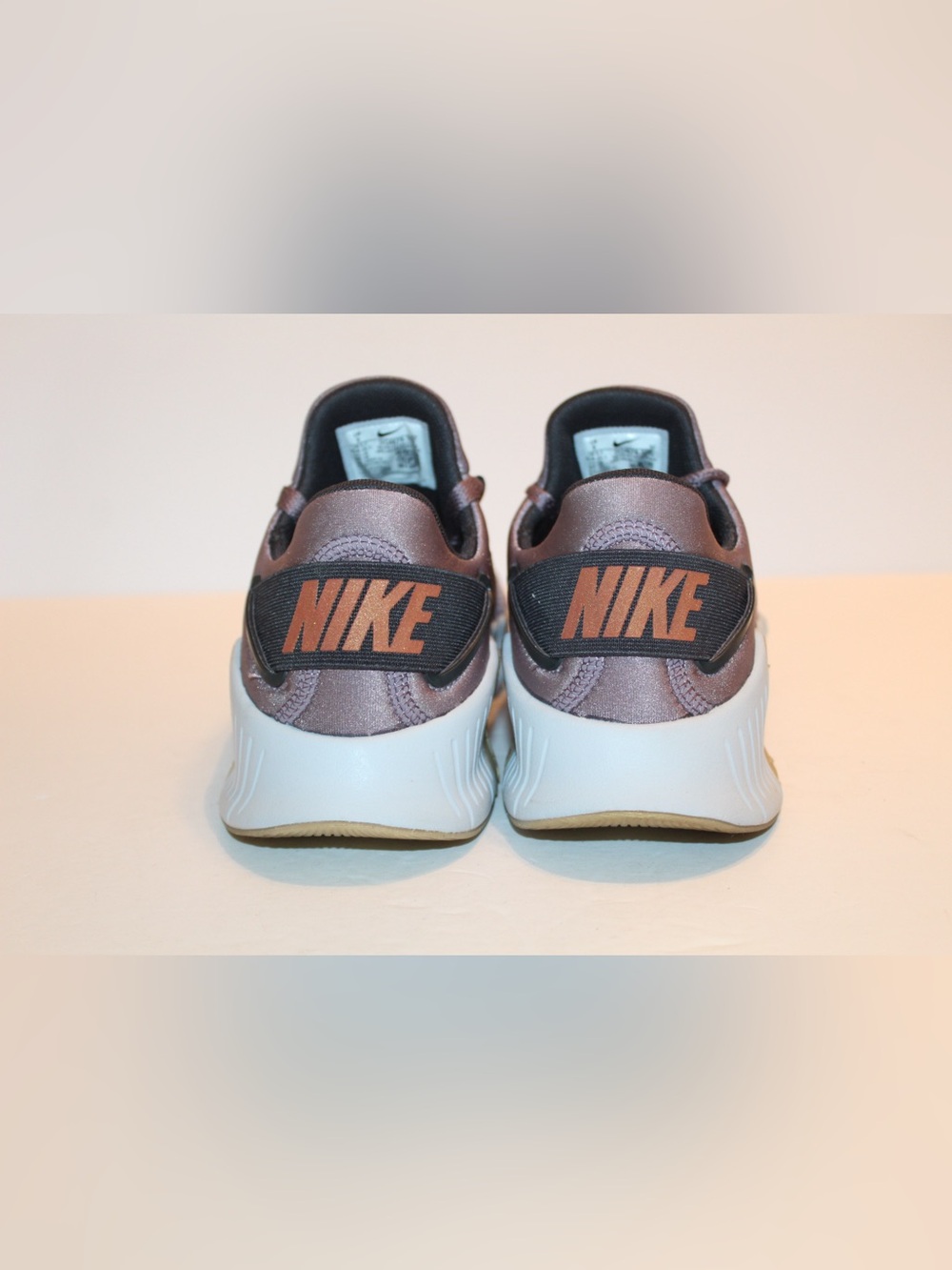 Nike Free Metcon 4 Women’s Shoes Size 9 - Picture 4 of 11
